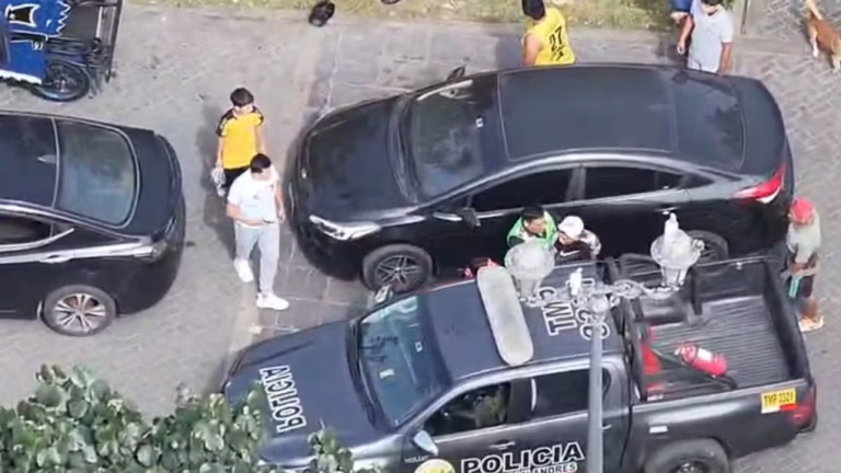 PNP desarticula presunta banda criminal dedicada al robo agravado